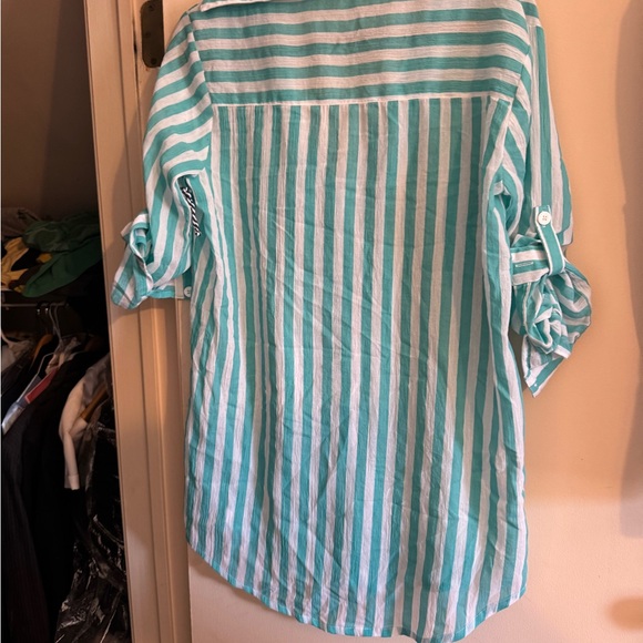 Beach Cover Up - Picture 4 of 4